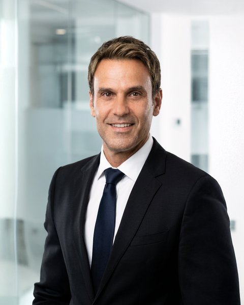 Alan Aghabegian, Managing Partner of Aghabegian Law Group, P.C.